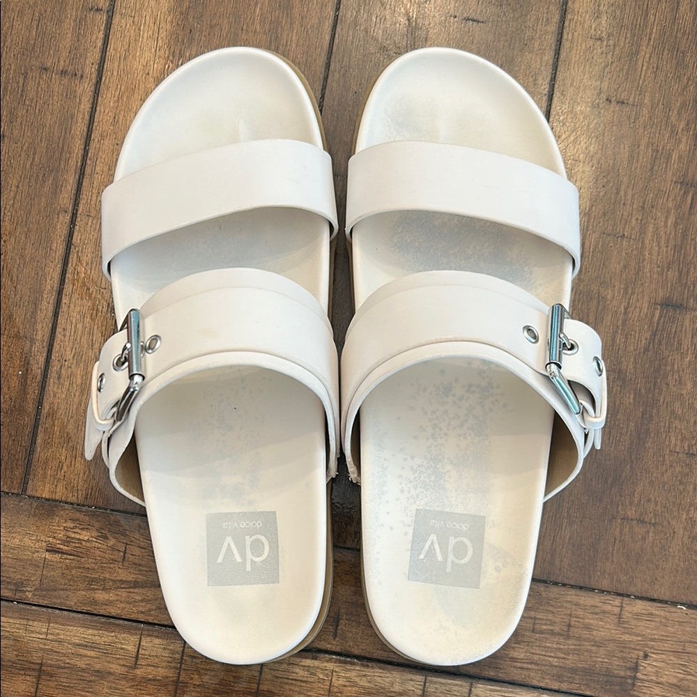 DV by Dolce Vita Annie Sandals